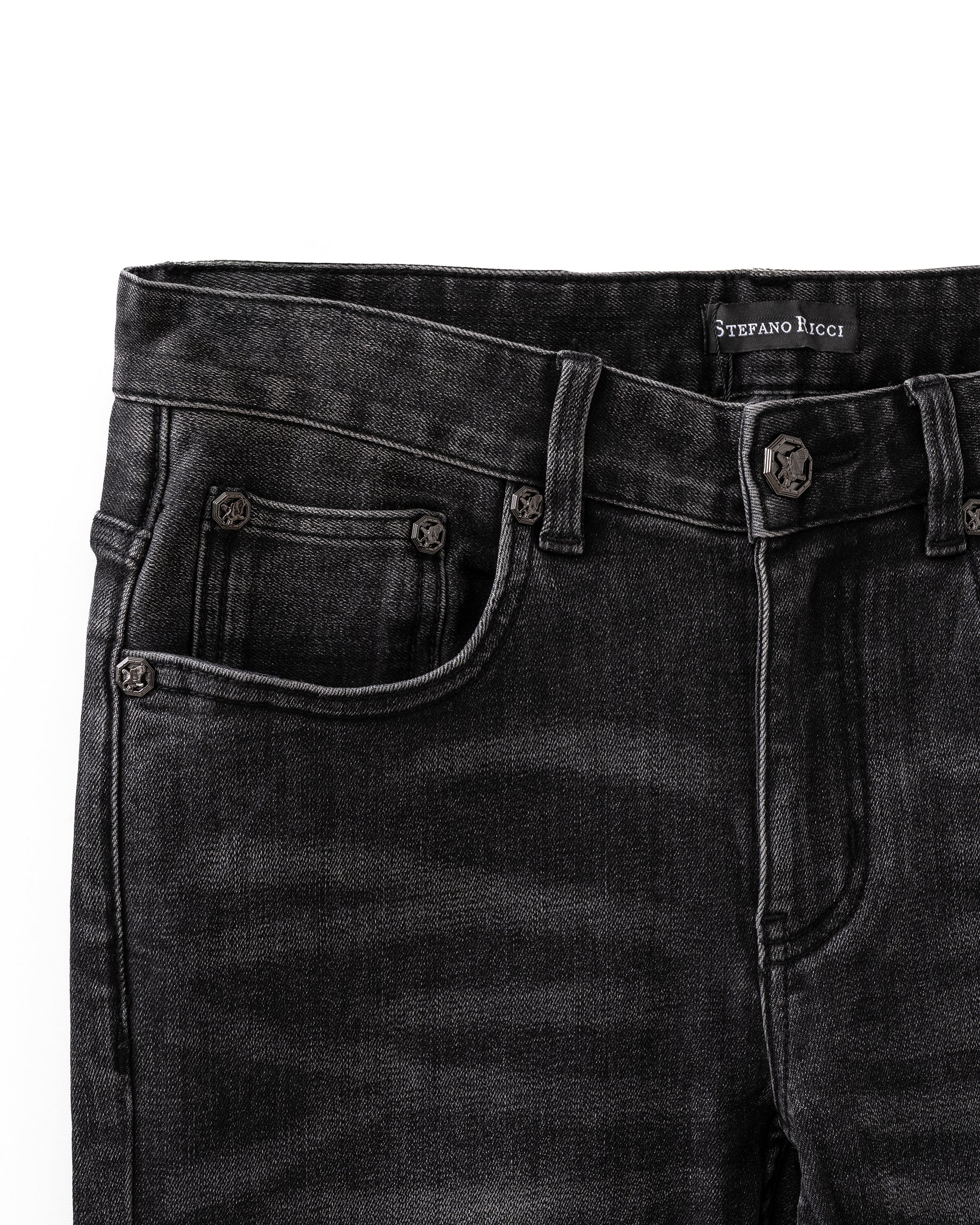 Jeans Stef Blue